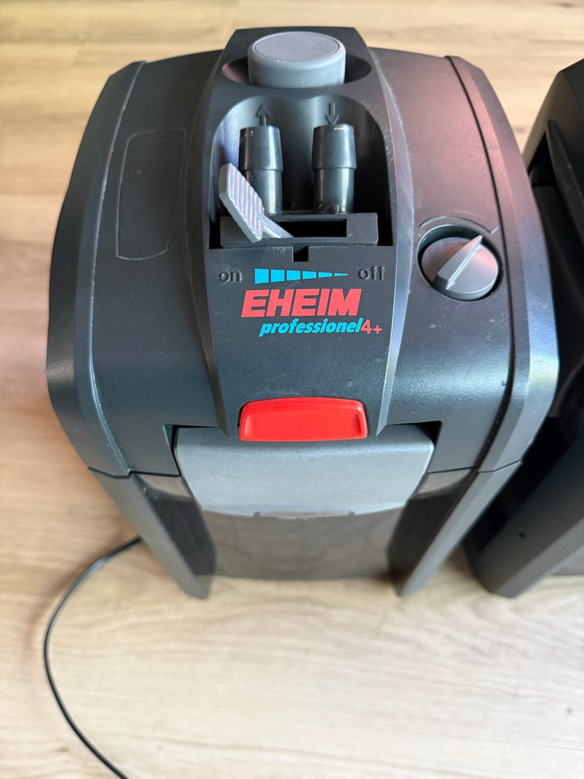 1 pomp Eheim professionel 4, Dieren en Toebehoren, Overige typen, Nieuw, Eheim, Verzenden
