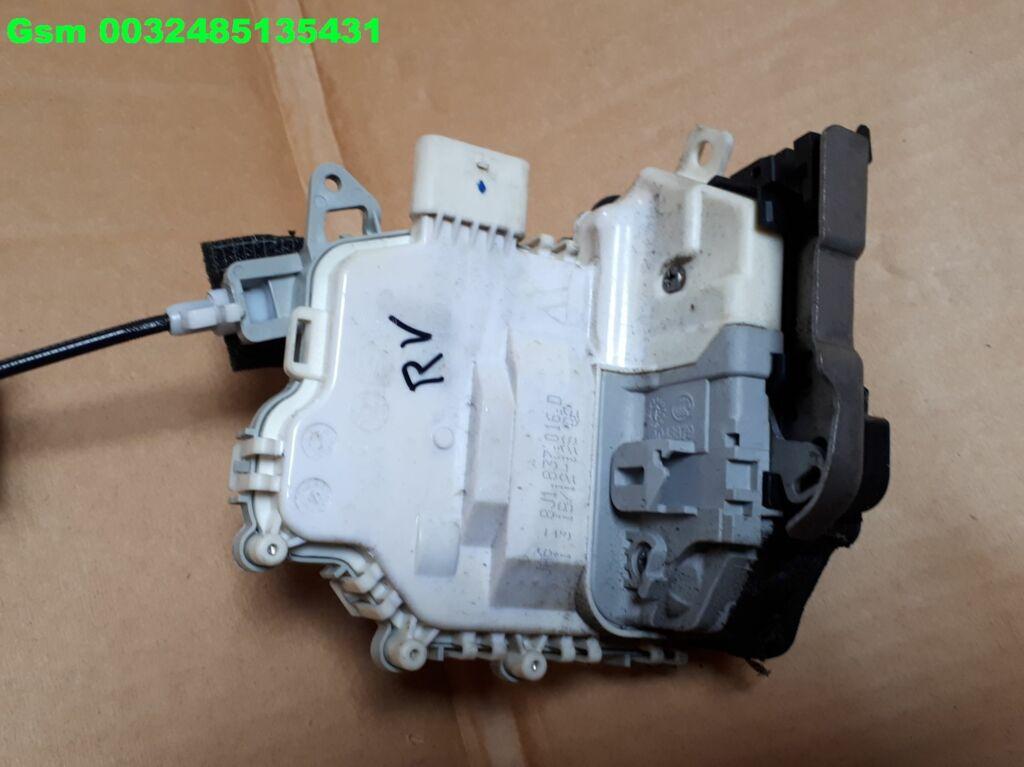 8j1837016d a5 portierslot a4 deurslot q5 a6 a7 = 2007-2017, Gebruikt, AUDI AG, Auto-Union-Strasse 1
85045  Ingolstadt, DE, Kundenbetreuung@audi.de