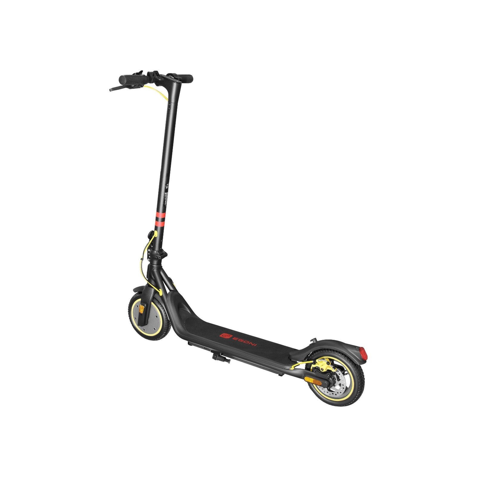 E-goni 250Kwh Elektrische step, Fietsen en Brommers, Steps, Zo goed als nieuw, Elektrische step (E-scooter), Ophalen