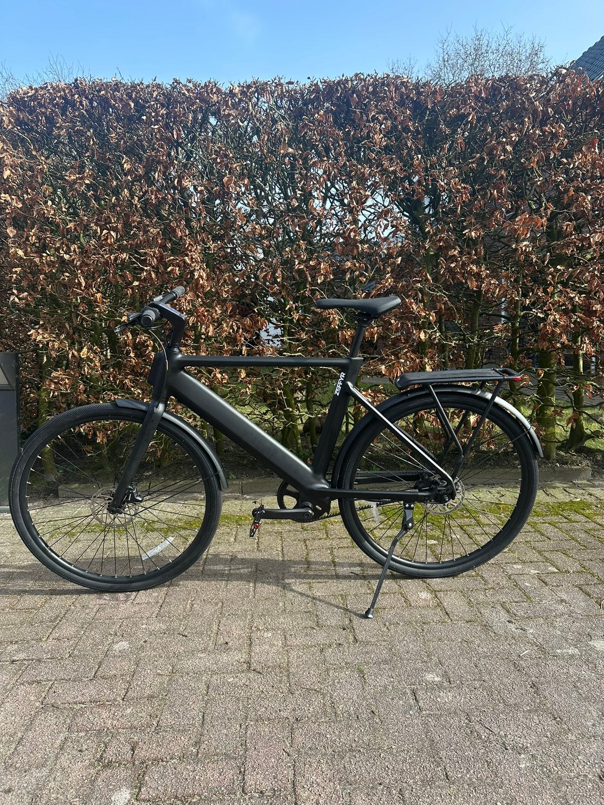 Elektrische fiets | E-Bike, Overige merken, Versnellingen, Nieuw, Ophalen of Verzenden