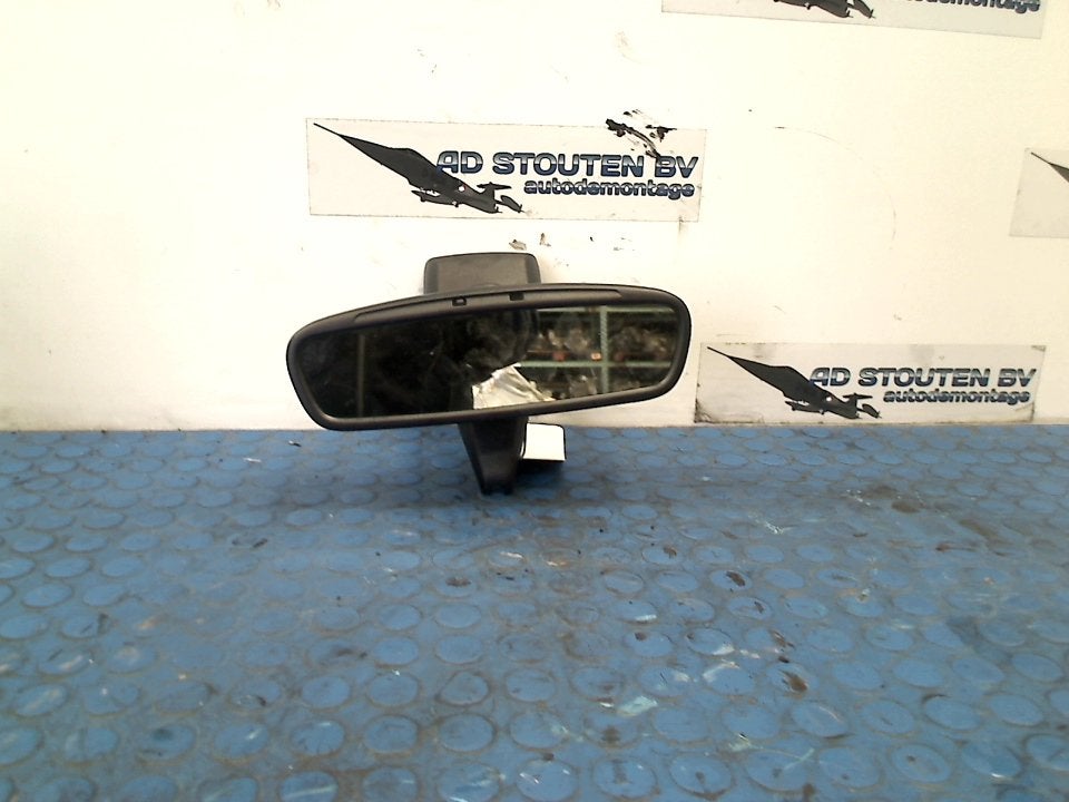 Binnenspiegel Ford Focus 2 Wagon (2006-03/2012-09) E11015624, Gebruikt, Henry-Ford-Straße  1, Köln 50735, , Duitsland, Ford-Werke GmbH