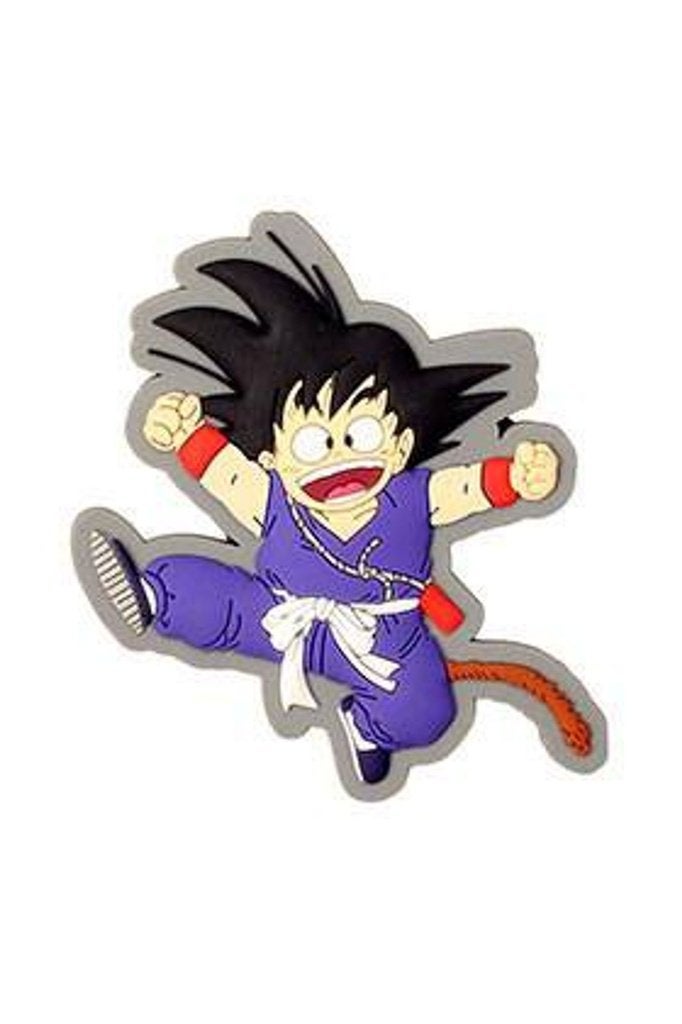 Dragon Ball Relief Magnet Goku DB, Verzamelen, Heo GmbH, Nieuw, Ophalen of Verzenden, Info@heogmbh.de