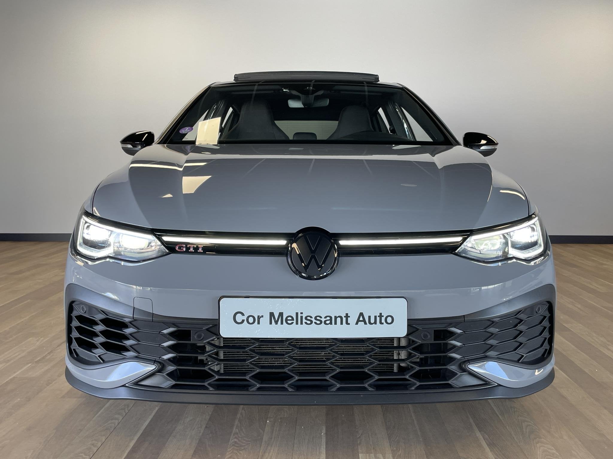 Volkswagen Golf 2.0 TSI GTI CLUBSPORT/NURBURG/PANO/KEYLESS/H, Auto's, Automatische klimaatregeling, Gebruikt, Euro 6, 4 cilinders