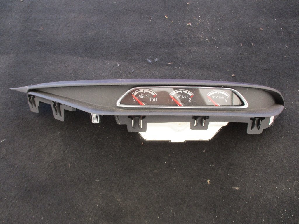 Ford focus 3 ST Oliedruk Meter met art. F1ET10B944AB, Ophalen of Verzenden, Gebruikt, Ford