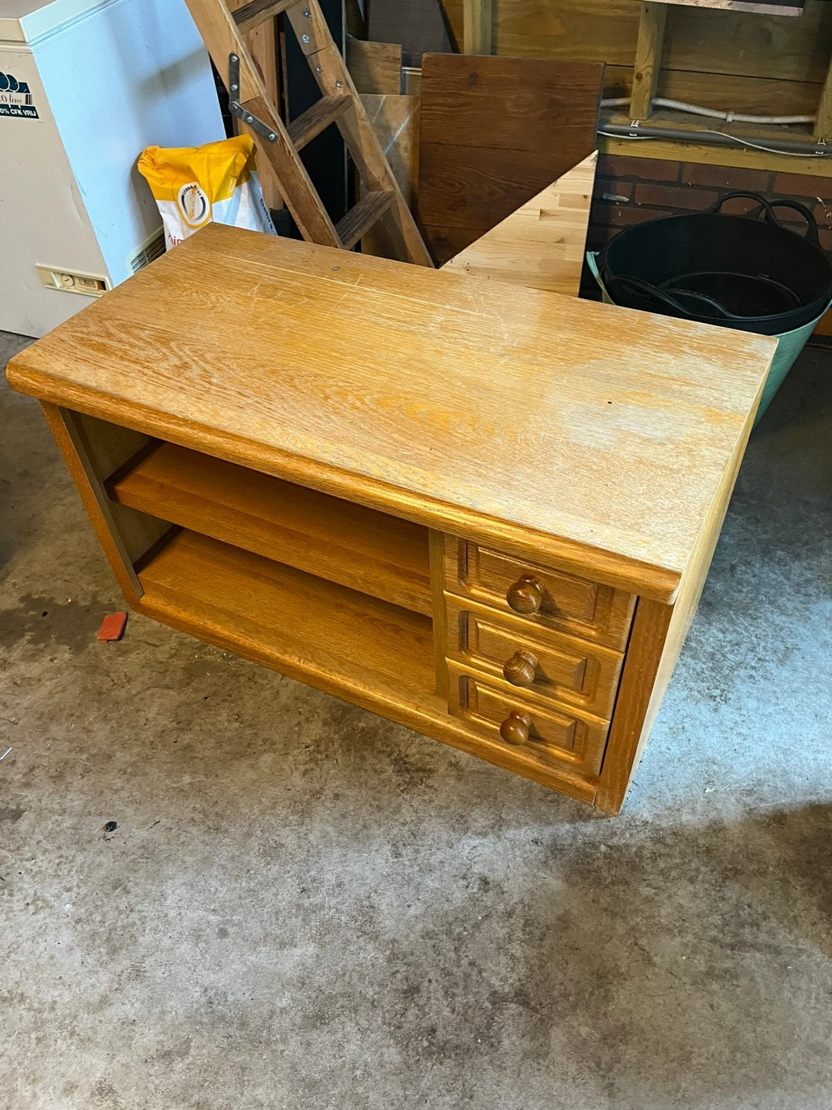 Salontafel, Ophalen, 100 tot 150 cm, 50 tot 100 cm, Zo goed als nieuw