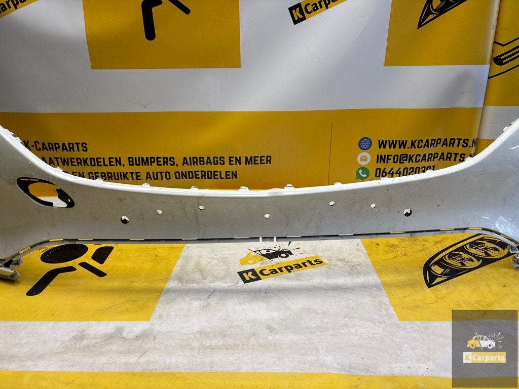 Voorbumper Mercedes W243 EQB A2438850001 PDC, Info@fabrikant.eu, Mercedes-Benz, Ophalen of Verzenden, Bumper