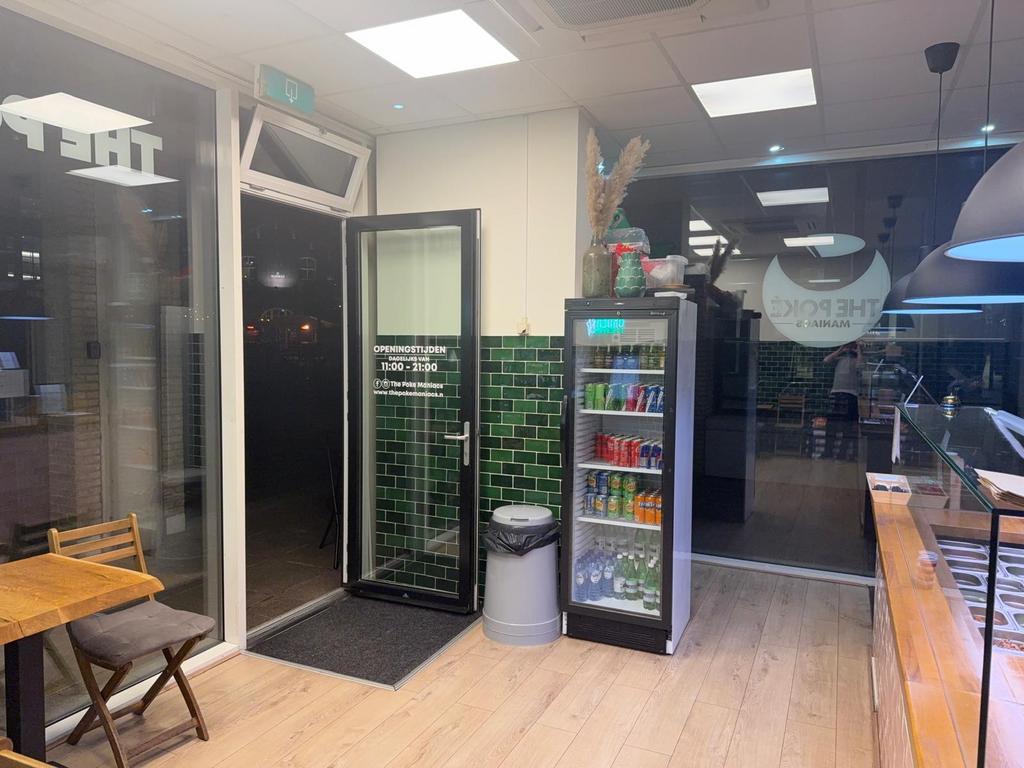 Horeca Winkelruimte met lage huur, Zakelijke goederen, Koop, Horecaruimte