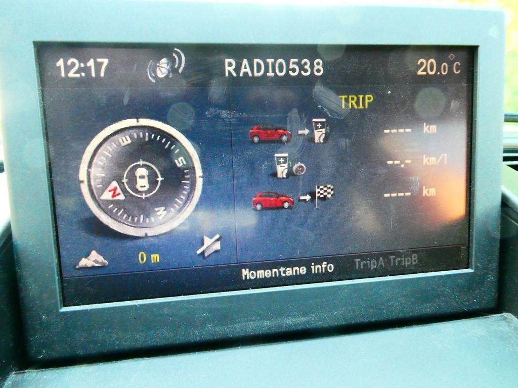 Alfa Romeo Giulietta 1.4 T 120pk 2e eig. Clima Cruise Navi T, Voorwielaandrijving, Euro 5, Stof, Gebruikt