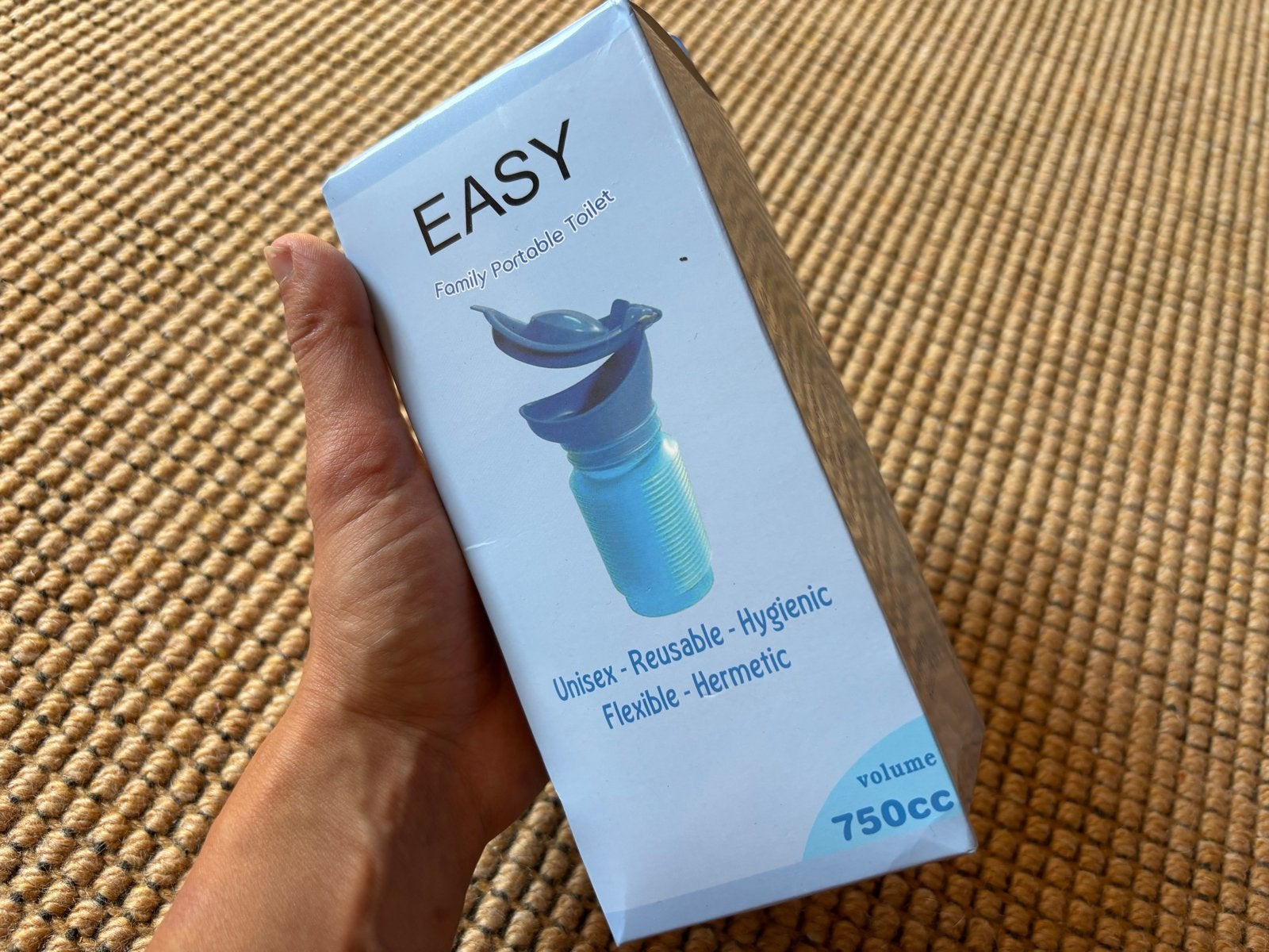 Unisex plastuitje voor kinderen, Ophalen of Verzenden, Nieuw