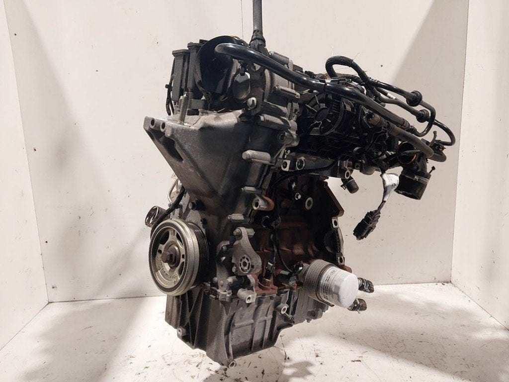 Motor Ford Puma (2019-09/..) 2521469, Gebruikt, Henry-Ford-Straße  1, Köln 50735, , Duitsland, Ford-Werke GmbH, Kunden@ford.com