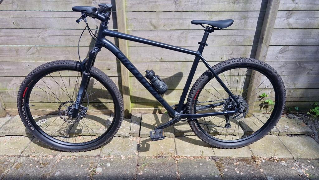 Specialized Rockhopper maat xxl als nieuw!!!, Fietsen en Brommers, Fietsen | Heren | Sportfietsen en Toerfietsen, 10 tot 15 versnellingen
