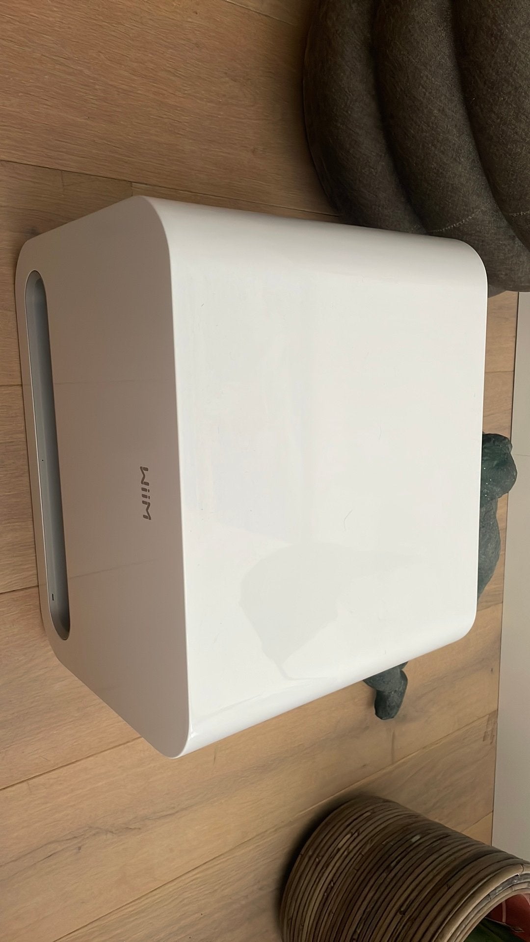 Wiim Sub Pro