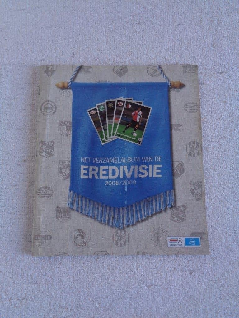 Voetbal verzamelalbums AH, Albert Heijn, Ophalen of Verzenden