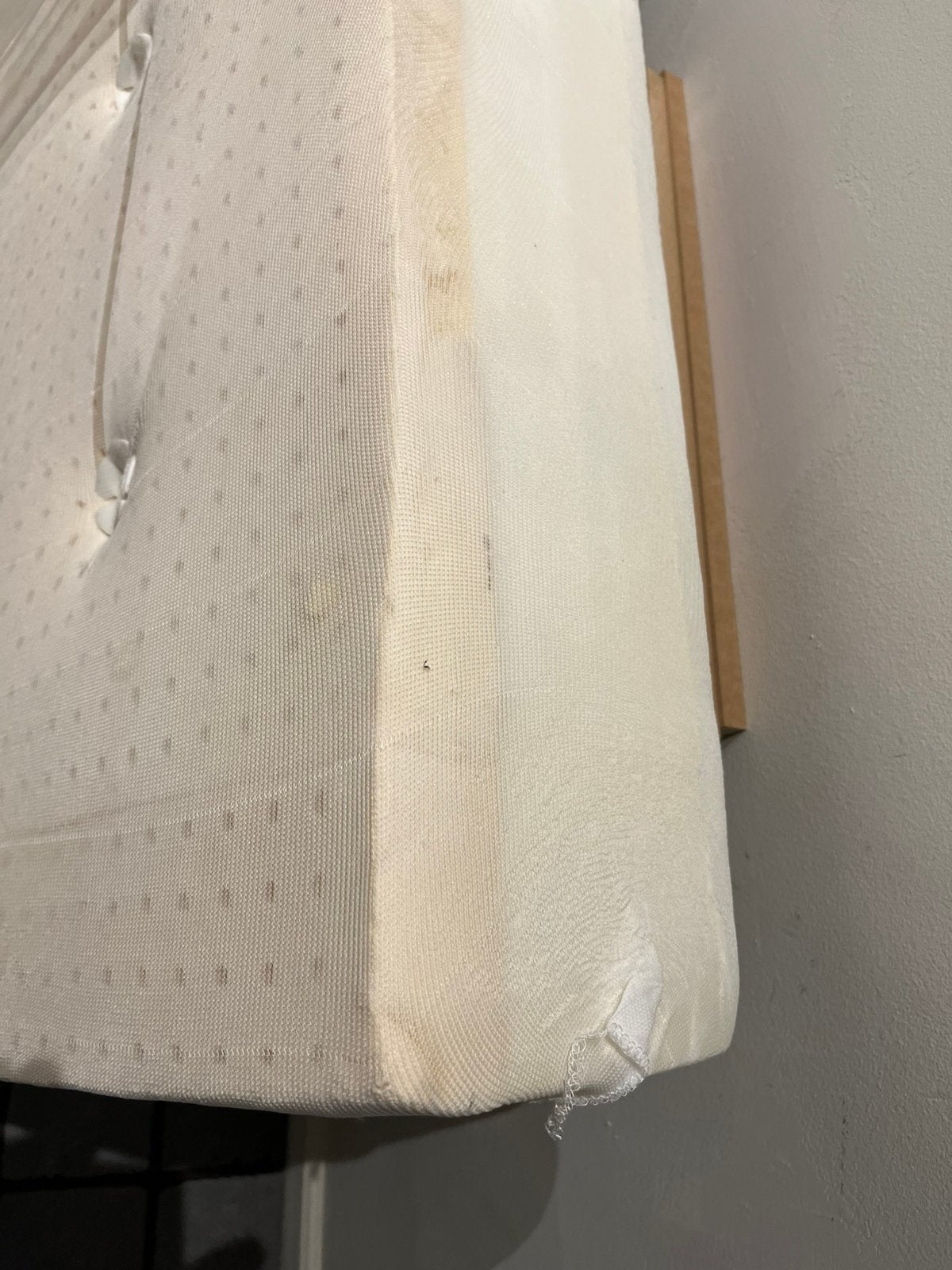 Beds & Bedding matras Cumulus medium 90/210, Ophalen, 90 cm, Eenpersoons, 210 cm