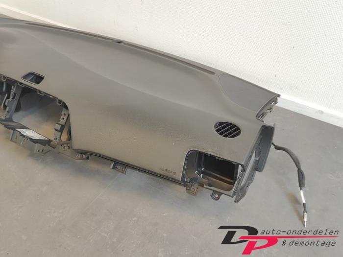 Dashboard van een Kia Picanto, -, -, Ophalen of Verzenden, -
