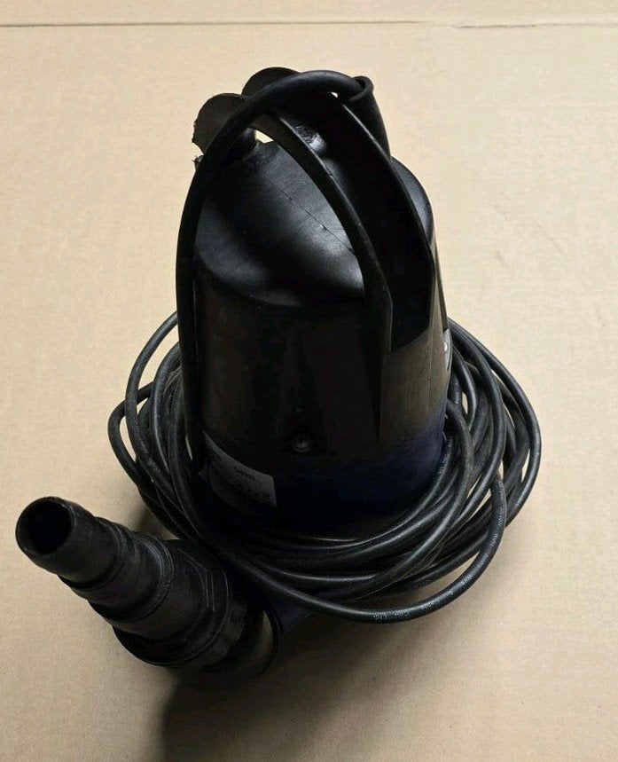 te koop dompelpomp zonder vlotter
zganw 1 keer gebruikt om h, Ophalen of Verzenden, Zo goed als nieuw