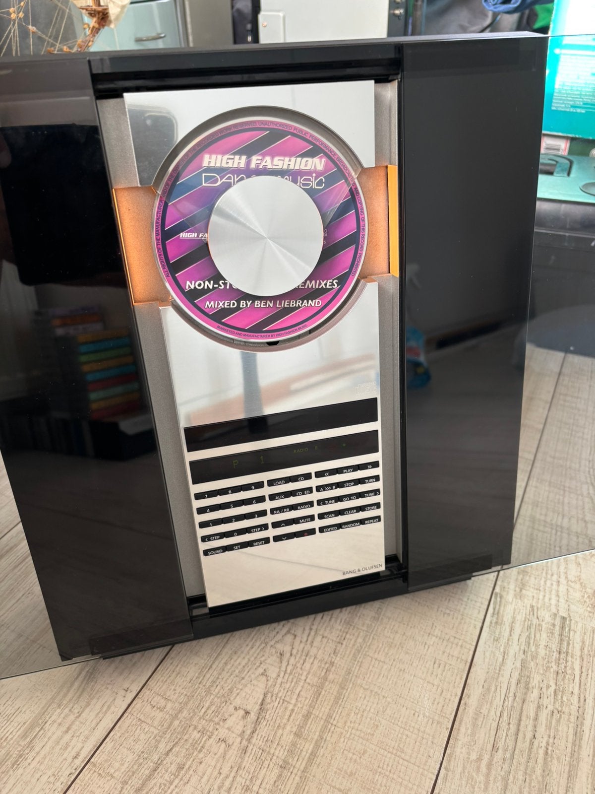 Beocenter 2300, Ophalen, Gebruikt, Bang & Olufsen