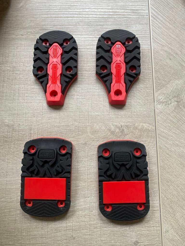 Nordica machine gripwalk zooltjes ISO 23223, Overige merken, 160 tot 180 cm, Overige typen, Ophalen of Verzenden