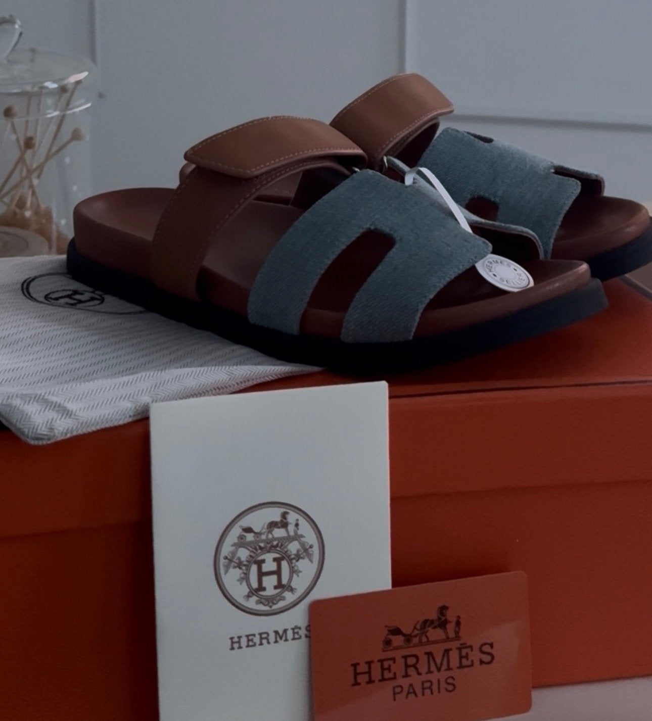 Nieuwe sandalen!, Kleding | Dames, Schoenen, Ophalen, Zo goed als nieuw, Sandalen of Muiltjes