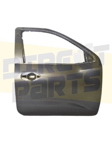 Mercedes-Benz X-klasse / Nissan Navara / Renault Alaskan (1/, -, Deur, -, Nieuw