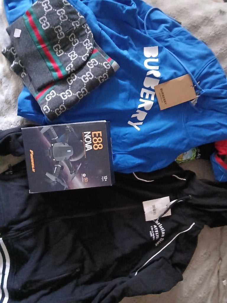 rest partij mix bijna gratis, Ophalen of Verzenden, Nieuw