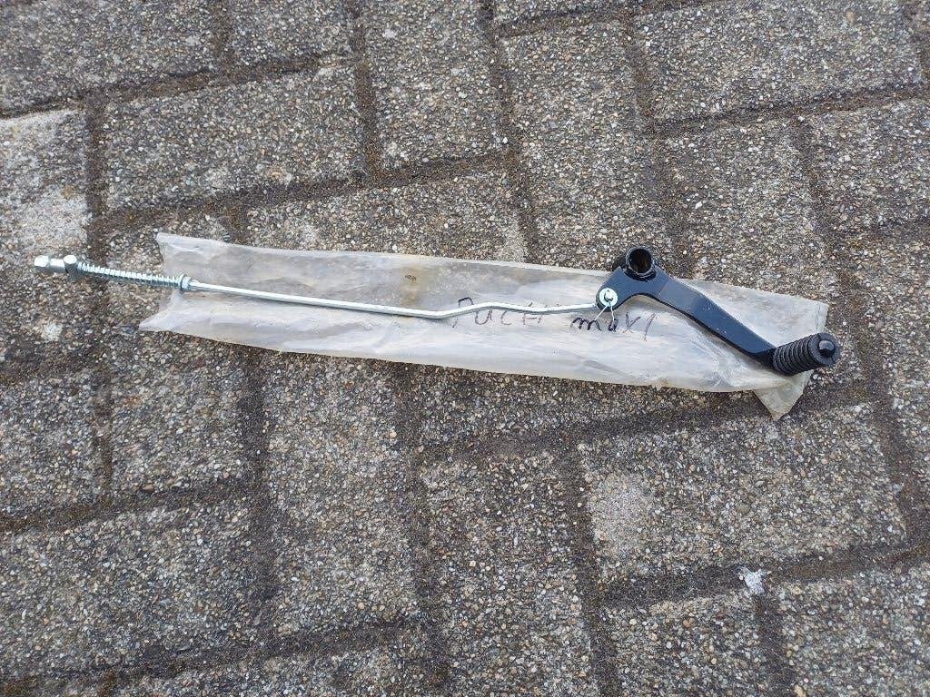 Puch maxi achter rempedaal nieuwe, Ophalen of Verzenden, Nieuw, Overige typen