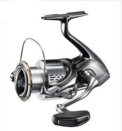 Shimano Stella FK, Watersport en Boten, Hengelsport | Roofvissen, Ophalen of Verzenden, Nieuw, Molen