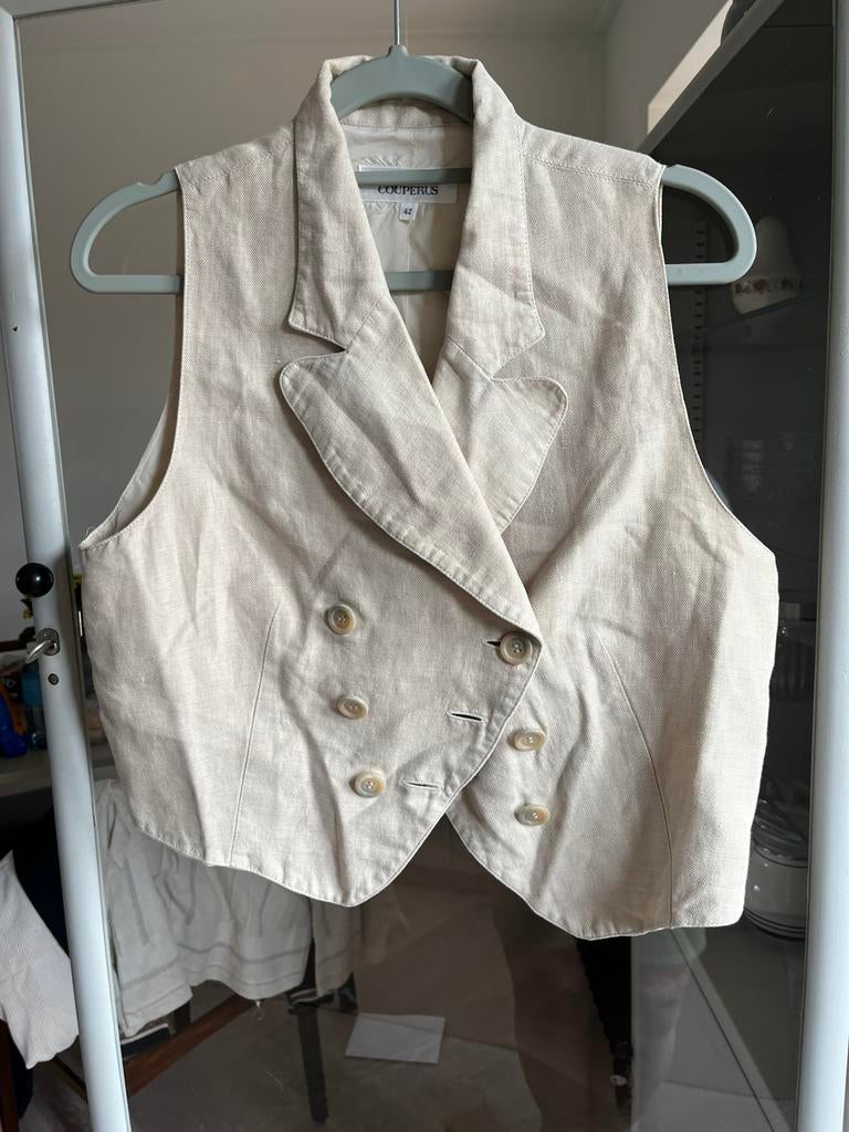 Mattie Couperus Gillet ( fr42)  36/38, Kleding | Dames, Verzenden, Zo goed als nieuw, Maat 36 (S)