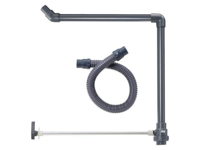 Reich afvalwaterafvoerset voor Hymercamper camperombouw, Ophalen of Verzenden, Nieuw