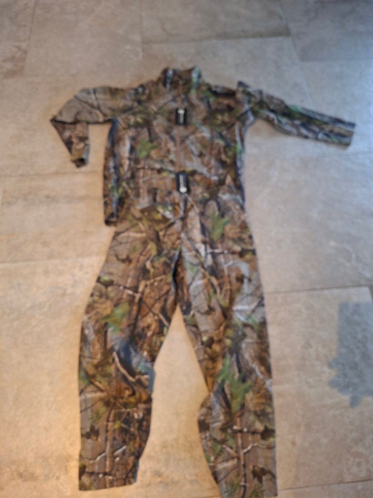 Nieuw Deerhunter Camouflage Pak S/M - Jacht & Outdoor, Ophalen of Verzenden, Nieuw, Deerhunter