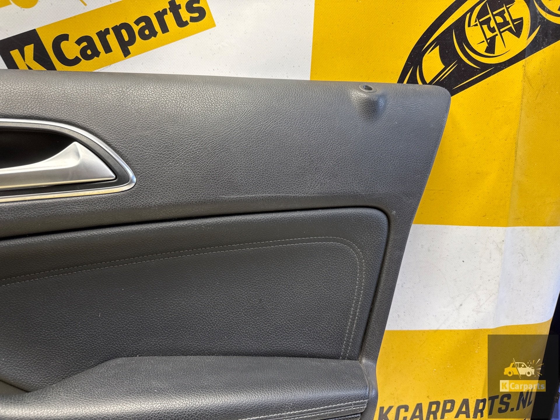 Mercedes a klasse deurpaneel Rechts Voor W176, Info@fabrikant.eu, Fabrikantstraat 1
1000 AA  Amsterdam, NL, Mercedes-Benz, Ophalen of Verzenden