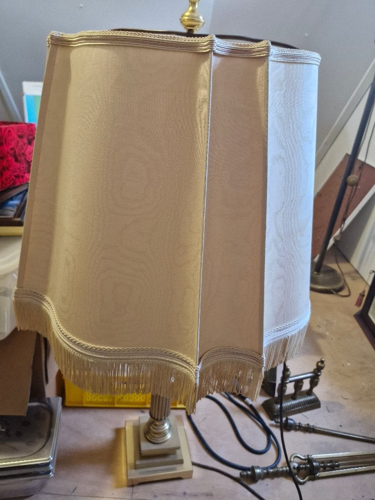 schemerlamp, Ophalen, E27 (groot), 90 cm, Overige kleuren