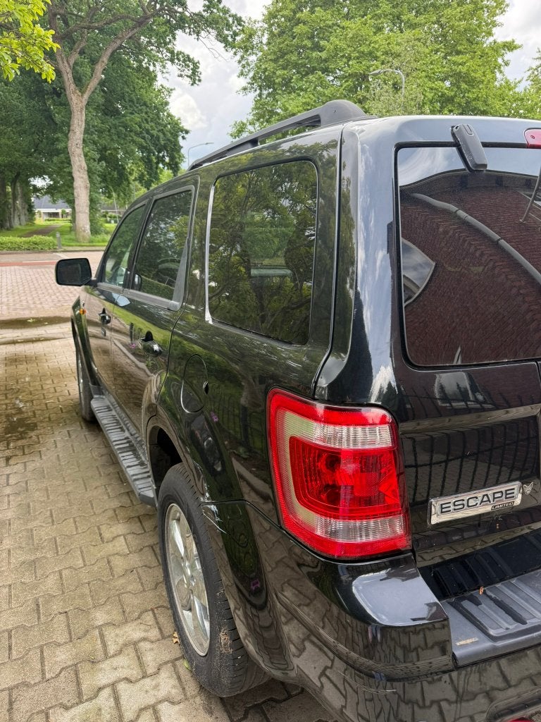 Ford Escape Limited 3.0 V6 4WD 2008 Onderdelen/Parts, Ophalen, Gebruikt, ., .