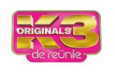 Tickets voor K3 Originals, Tickets en Kaartjes, Evenementen en Festivals, Drie personen of meer