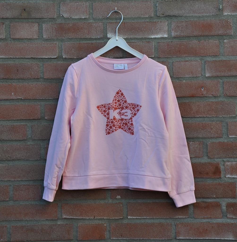 trui 134, sweater 134, top 134, kinderkleding 134, Ophalen of Verzenden, Nieuw, Meisje, Trui of Vest