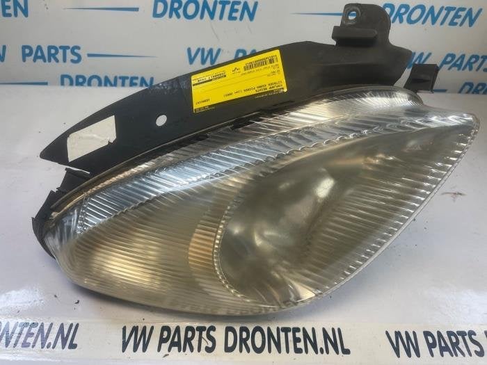 Koplamp rechts van een Citroen Xsara Picasso, Gebruikt, Verzenden, -, -