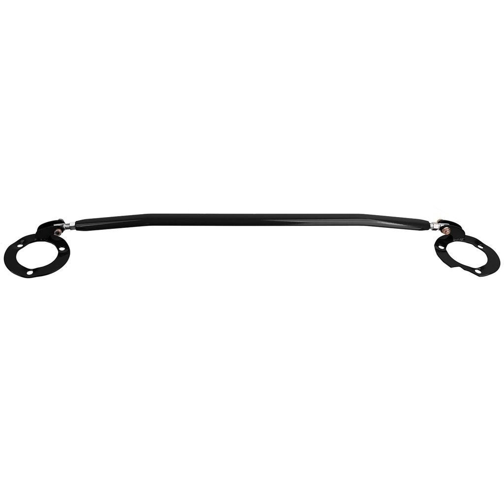 Aluminium Veerpootbrug Voor BMW E36 Zwart Voorzijde 6 Cilind, Verzenden, Automotive Parts, A.parts@hotmail.nl, Trasmolenlaan 12 3447 GZ Woerden