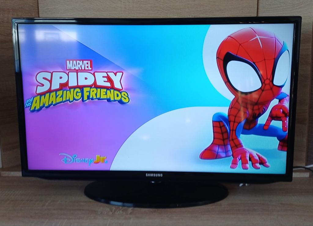 Samsung UE32EH5000 - tv - 80 cm, Ophalen, 50 Hz, HD Ready (720p), 80 tot 100 cm