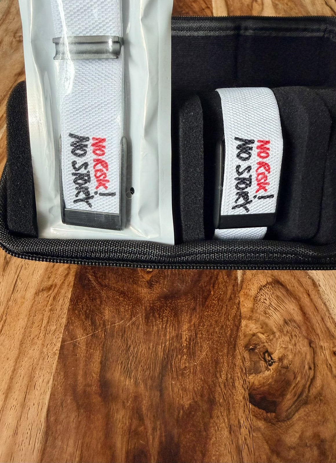 Whoop band 5.0 - premium, Verzenden, Nieuw