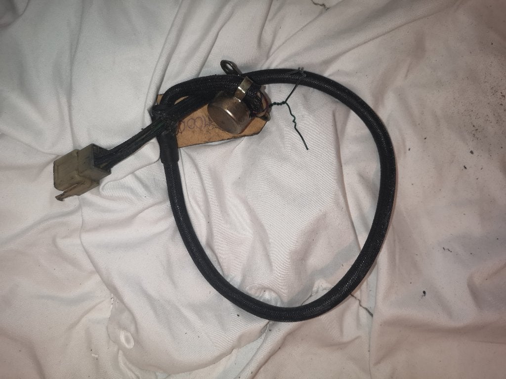 OPNEMER VERSNELLINGEN  HONDA MAGNA V65 / VF1100, Ophalen of Verzenden, Gebruikt