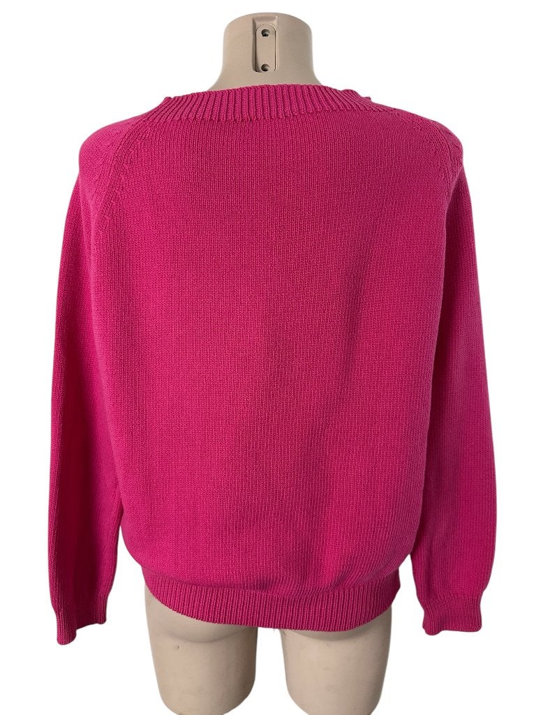 AnneClaire trui L, Kleding | Dames, Truien en Vesten, Ophalen of Verzenden, Zo goed als nieuw, Roze