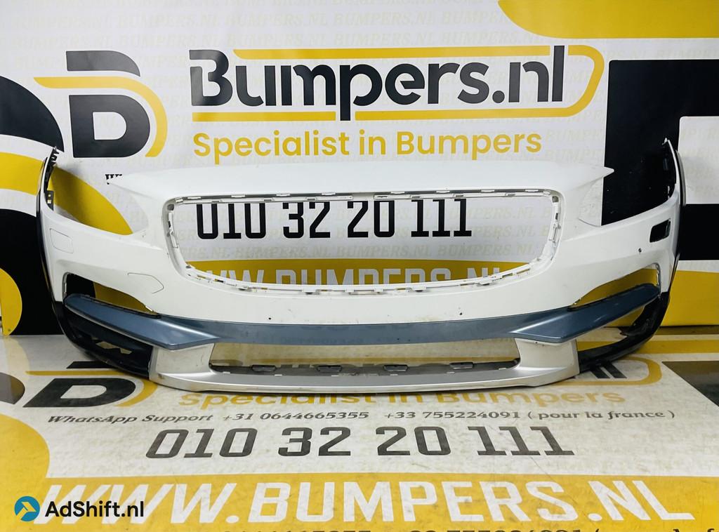 BUMPER Volvo V90 S90 Cross Country VOORBUMPER 1-E3-4434z, Auto-onderdelen, Bumper