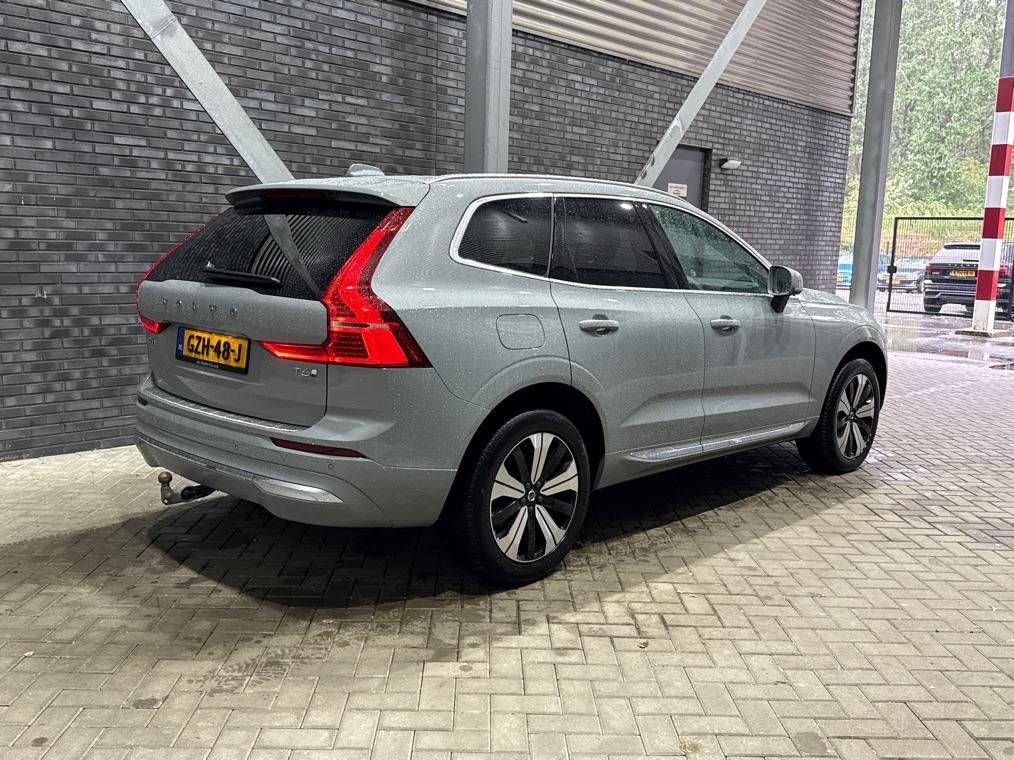 Volvo XC60 T6 Essential Bright | Panoramadak | Trekhaak | Pi, Automaat, Stof, Gebruikt, Euro 6