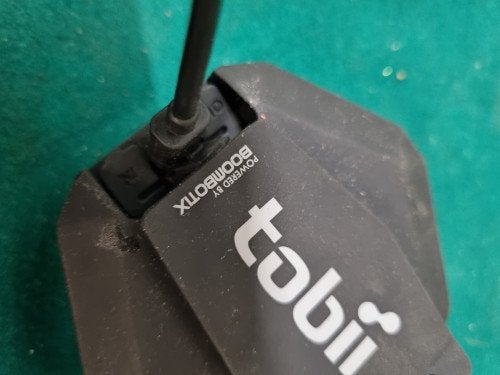 - boombotix tobii box, Ophalen of Verzenden, 'T Olde Gre-j, Info@toldegrej.nl, Endepoelstraat 20f Didam