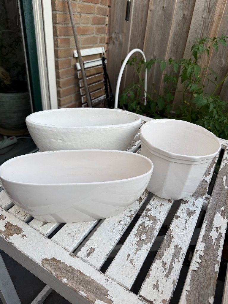 Pots for Plants, Ophalen, Gebruikt, Rond, Binnen