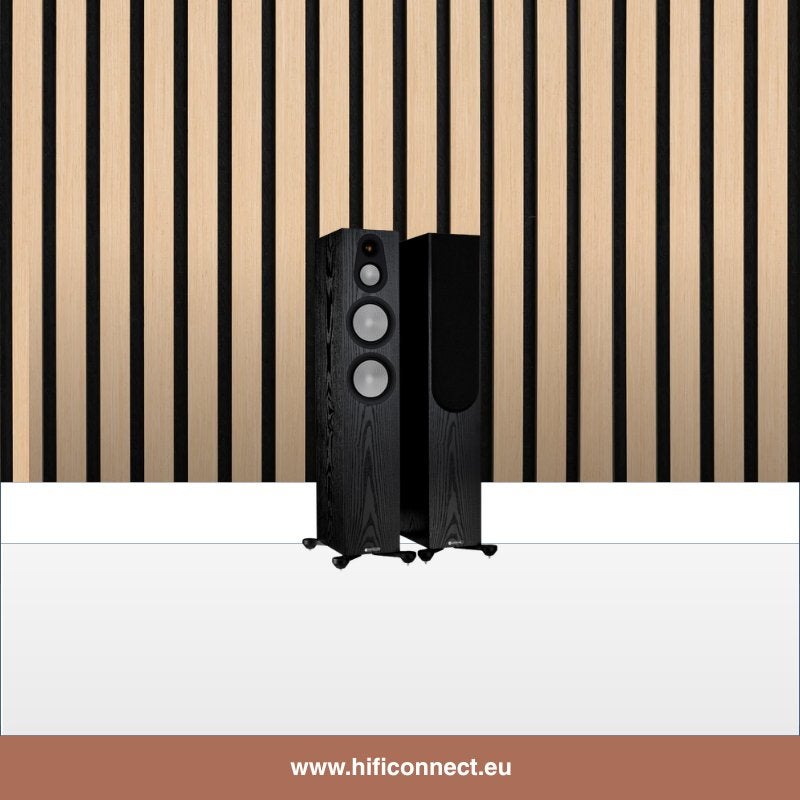 Monitor Audio Silver 300 7G - DEMO - NIEUWSTAAT !!, Niet ingevuld, Nieuw, Niet ingevuld, Niet ingevuld