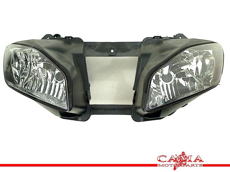 Koplamp Yamaha YZF R6 2008-2013 (YZF-R6 13S 1JS) 2008, Yamaha Motor Europe N.V., Gebruikt, Customersupport@yamaha-motor.co.uk