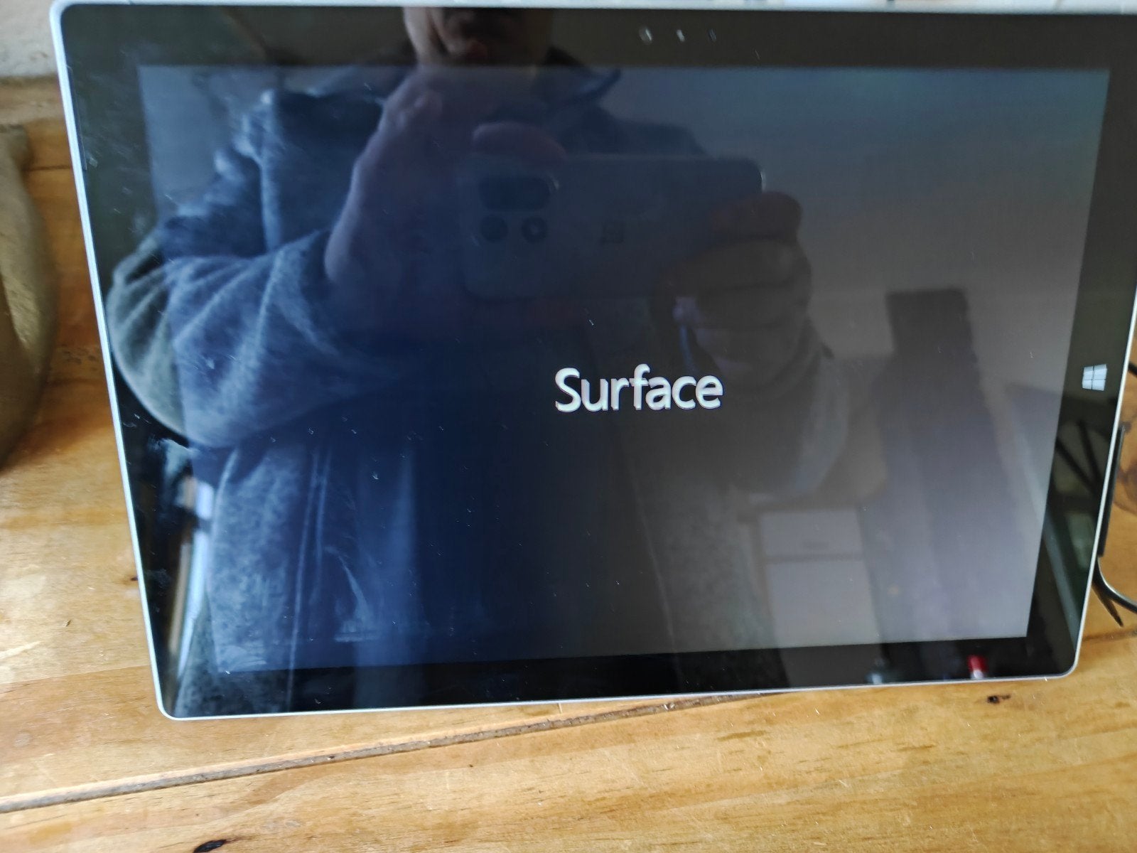 Microsoft Surface Pro 3 - i3, 4GB RAM, 64GB SSD, Computers en Software, Windows Tablets, Ophalen, Gebruikt, 12 inch, Surface Pro 3