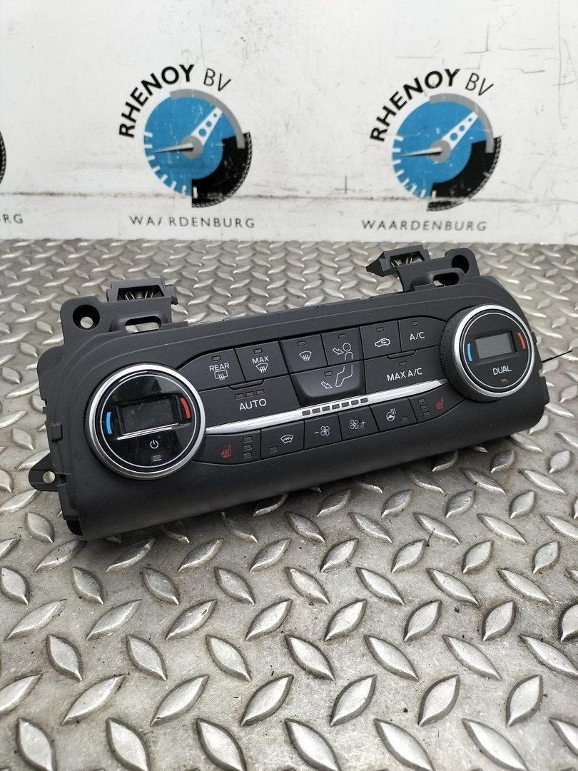 FORD FOCUS 1.0 EcoB. Tr Ed. bns  KACHEL BEDIENINGSPANEEL 201, Ophalen of Verzenden, Gebruikt, Stiba lid