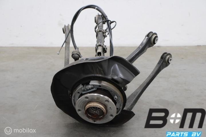 Wielophanging RA BMW F31 33326792524, Gebruikt